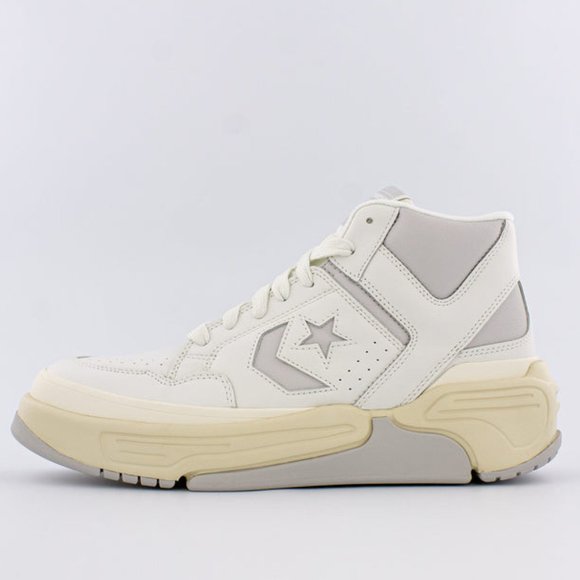 Converse Other - NEW Converse Weapon CX Mid Lifestyle Retro White 171557C Men's Size 10.5…